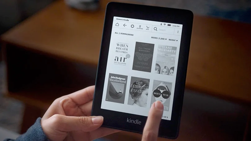 The Best Gadgets For Reading
