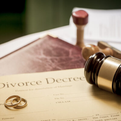 Divorce Settlement Strategies Maximizing Your Outcome in Alabama