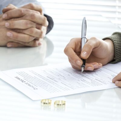 The Online Divorce Advantage Alabama’s Solution for a Convenient Resolution